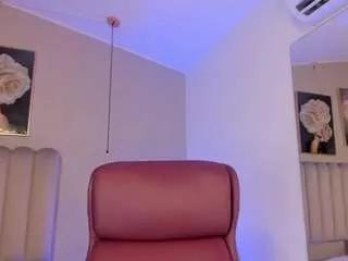 saraa-blonde from CamSoda