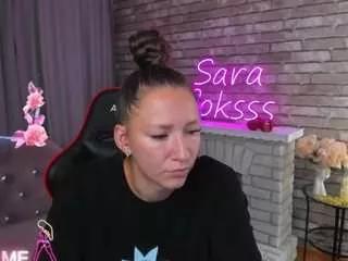 saracoksss from CamSoda