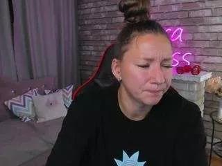 saracoksss from CamSoda