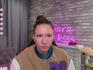 saracoksss from CamSoda