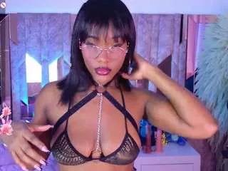 Sarah-brunnet webcams show profile image 
