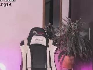 sarahernandez1 from CamSoda