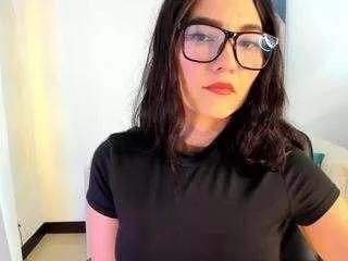 sarahparkerx from CamSoda