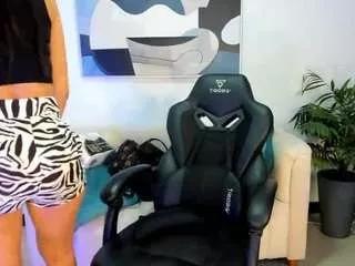 sarahparkerx from CamSoda