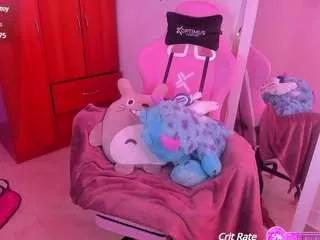 saralolo420 from CamSoda