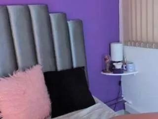saramontoya from CamSoda