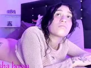 sasha-sweett from CamSoda