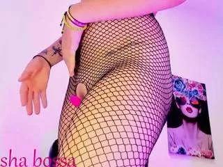 sasha-sweett from CamSoda