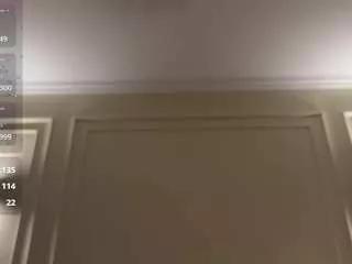 sashalong13 from CamSoda