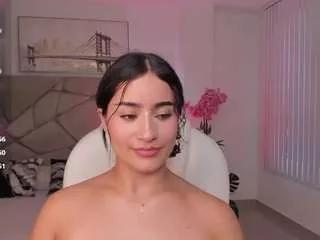 saskia-litt from CamSoda