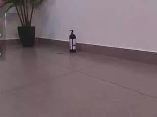sassy-girl from CamSoda