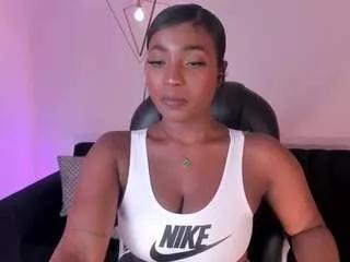 savannahstorm from CamSoda
