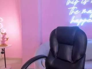 savannahstorm from CamSoda
