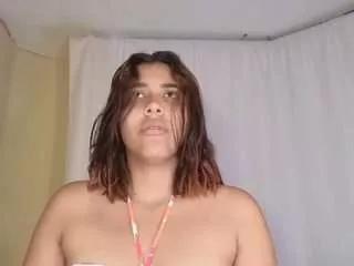 seelenack from CamSoda