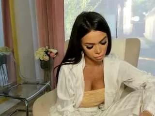 selena-reeves from CamSoda