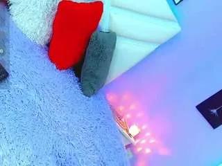 Sexiigabriela webcams show profile image 