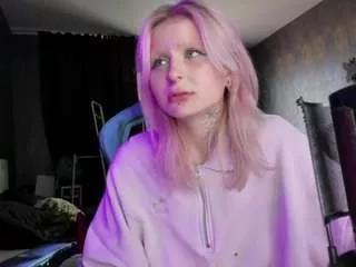 Sexy-goth webcams show profile image 