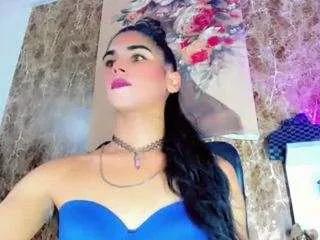 Sexyybrii webcams show profile image 