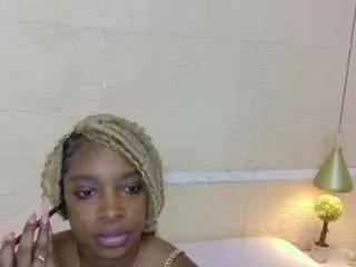 Shamiraspencer webcams show profile image 