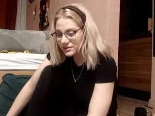 Shellasheen webcams show profile image 