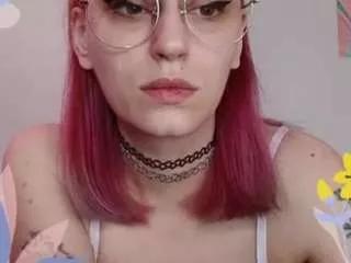 Sinfulvixen1014 webcams show profile image 