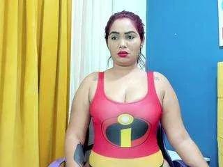 Sofiasexy5 webcams show profile image 