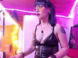 staacy37 from CamSoda