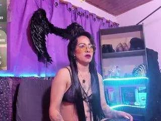 staacy37 from CamSoda