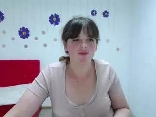 staceylex on CamSoda