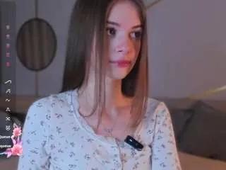 sunngalen from CamSoda