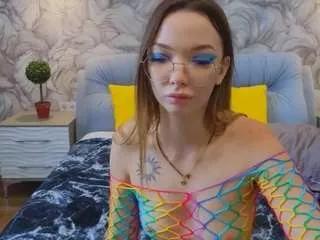 susannjohnson from CamSoda