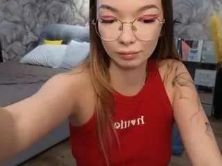 susannjohnson from CamSoda