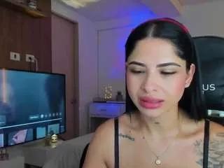 sussanalopez from CamSoda