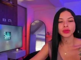 sussanalopez from CamSoda