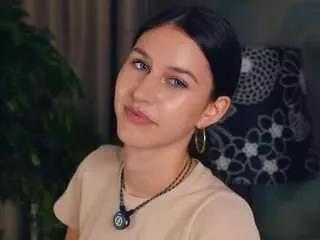 Suzannaberkeley webcams show profile image 