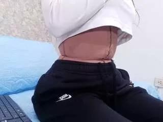 swee-thalia from CamSoda
