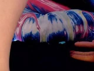Sweeeets85 webcams show profile image 