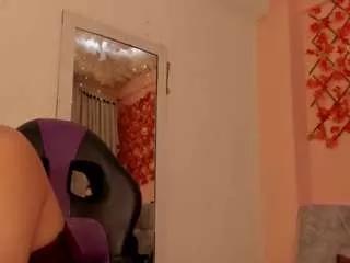 sweet-candies from CamSoda