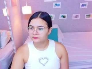 sweet-dani18 from CamSoda