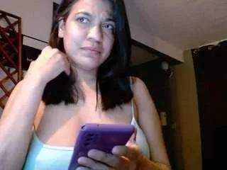 sweet-hot-karen from CamSoda