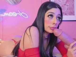 sweet-julieta1 from CamSoda