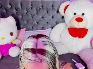 Sweet-zoee2 webcams show profile image 