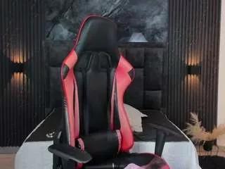 sweetdevill from CamSoda