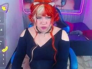 sweetmelodyxx from CamSoda