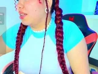 sweetmelodyxx from CamSoda
