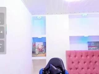 sweetmelodyxx from CamSoda