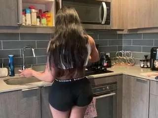 sweetstufff from CamSoda
