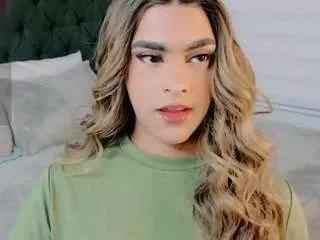 sweettcamila699 from CamSoda