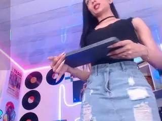 tamarajb from CamSoda