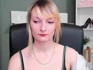 tastyblair from CamSoda